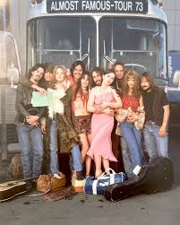 25 Years Later, the 'Almost Famous' Penny Lane Coat Lives On | Vogue