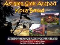Visi misi moto visi smk arshad menggungguli kecemerlangan pendidikan berkualiti misi smk arshad seluruh warga smk arshad berusa. Asrama Smk Arshad Kota Belud Photos Facebook