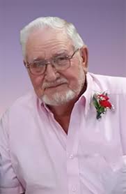 Alfred "Fred" Chumchal