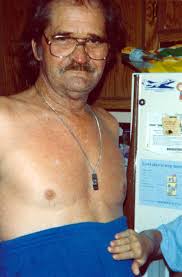 Vernon Rowe Obituary