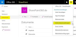 How to install microsoft sharepoint for pc or mac: Office Dateien Mit Desktop App Offnen Statt Mit Dem Browser Sharepoint360 De