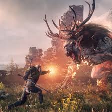In narrative sequence it is preceded by point of impact and black light. The Witcher 3 Wild Hunt Joins Xbox Game Pass In Time For The Netflix Premiere The Verge