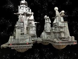 Alien Nostromo refinery build | RPF Costume and Prop Maker Community