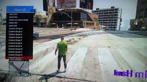 Be sure to download the latest version of the pkg in the mega. Ps3 Gta 5 1 27 Online Offline Mod Menu Download Youtube