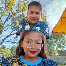 Princess May F. Martinez