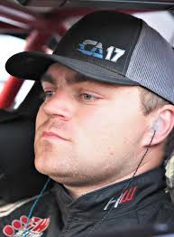 Hunter Wright posts impressive 5th in first ARCA race