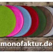 Filzmanufaktur Filz Kissen Wollfilz Filzen