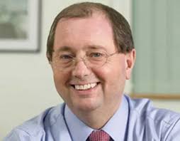 CBE reward for Douglas