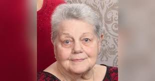 Mrs. Mary Jim Bradshaw Obituary