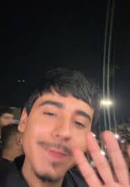 Ivan Cornejo in Bakersfield