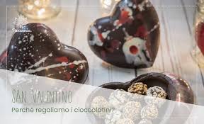 Festeggia san valentino con la nostra selezione di dolci da regalare a chi ami. L Amore E I Dolci Perche A San Valentino Regaliamo I Cioccolatini