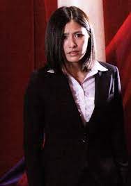 仮面ライダーメイジ 大門凛子 演 高山侑子 in 仮面ライダーウィザード 2012年 2013年 侑子 仮面ライダーウィザード ウィザード