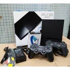 Buy sony playstation 2 (ps2) at low price in india. Ps2 Playstation 2 Slim Shopee Malaysia