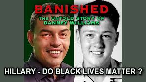 Banished, Bill Clinton son