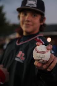 Red Land incoming freshman Cole Wagner named to prestigious baseball  showcase