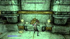 If you're like just about everybody, you lock your doors with a technology that's gone essentially unchan. Skyrim How To Unlock The Door In Mzulft Youtube