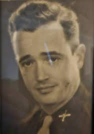 OSS officer disrupts supplies behind enemy lines