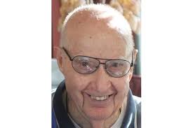 Jack Royston Obituary (1921