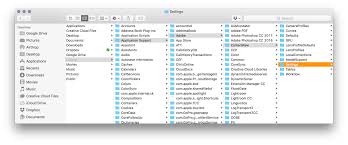Lightroom will then apply those settings to each imported photo. How To Install Xmp Lut Files Into Lightroom On1 Support