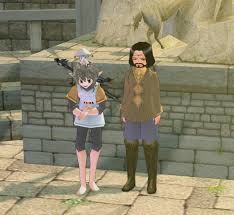 Your account cannot be used between different regions. Mabipro Old School Mabinogi Private Server