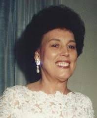 Opal Fern Fuller Fletcher (1938-2016)