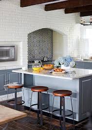 blue and white backsplash styles atticmag