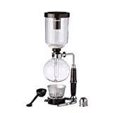 This one also has a cone design but is flat at the bottom with small drain holes to regulate the water flow. Guide To Japanese Style Coffee Makers Acquired Coffee