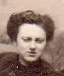 Vera Gertrude Howell Morey (1894-1918)