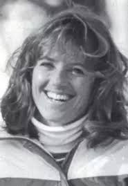 Kelley Springer (1988)