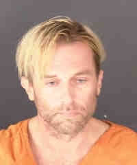 44-year-old CHRISTOPHER PULLEN from NORTH PORT was booked