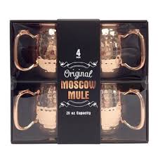 7/8 corrugated, standing seam, r panel, and western rib/7.2 panel. Handmade Hammered Copper Moscow Mule Mug 20 Ounce Set Of 4 Buy Online In Andorra At Andorra Desertcart Com Productid 21618239