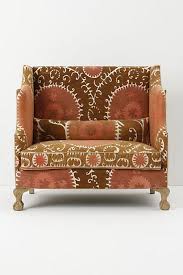 Greenfynch Settee Vintage Suzani Furniture Home Furniture Sofa Furniture