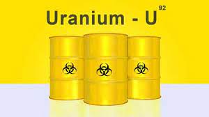 It is a dense, hard metallic element that is silvery white in color. Uranium Uses What Is Uranium Used For How Is Uranium Formed