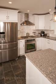 positioning appliances in kitchen design