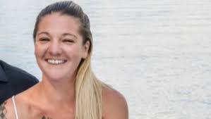 Ashley Goodrich's Instagram, Twitter & Facebook