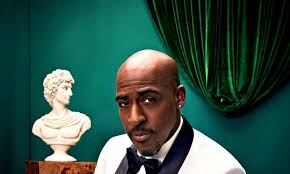 We're never too old for love”