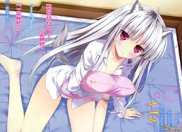 Anime - Julie Sigtuna - Anime Unsorted - JoyReactor