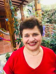 Rosa Moreno Obituary