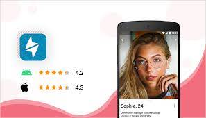 Достъп до безплатни материали без необходимост от регистрация. 10 Best Dating Apps Like Tinder For 2021