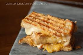 Yup, there are many options of this picture look. Triple Threat Grilled Cheese Self Proclaimed Foodie