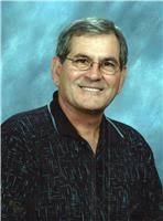 James McNeal Obituary (1950