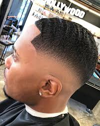 Waves Mid Skin Fade Men S Haircuts Cheveux Homme Coupe Cheveux Homme Coupe De Cheveux