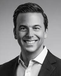 Brad Walker, Co-President