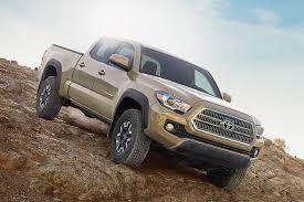 Our spy shooters caught a renault compact pickup testing in near ford's michigan headquarters. Short Work 5 Best Midsize Pickup Trucks Hiconsumption