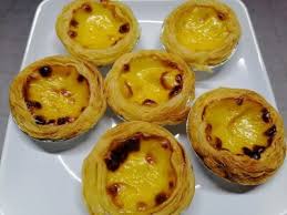 Check spelling or type a new query. Hanya Guna Kulit Paratha Segera Mudahnya Nak Buat Portuguese Egg Tart Myresipi