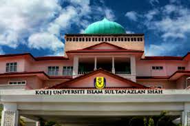 Universiti sultan azlan shah ) (usas) is a private university in malaysia. Universiti Sultan Azlan Shah Mycompass