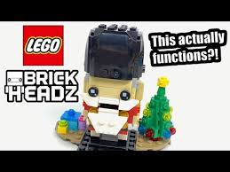 It has 24 different buildable presents, one. Lego City 2020 Advent Calendar Review And Unboxing Youtube