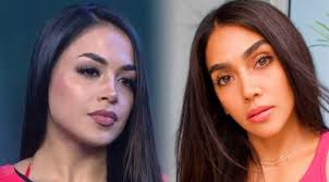 Vania Bludau DESCARTA amistad con Onelia Molina tras ingreso a EEG:  "Tampoco te pases" - Radio Panamericana