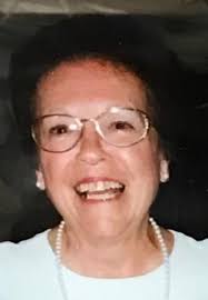 Carmella Dishaw Obituary (1923