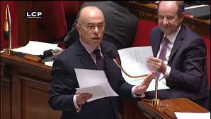 Quelle est sa taille ? Bernard Cazeneuve Se Moque De Sa Taille Et De Celle D Eric Ciotti Video Dailymotion